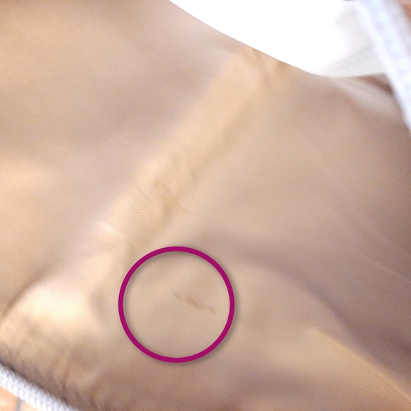 Adjustable NINE WEST waist purse - Picture 9 of 9